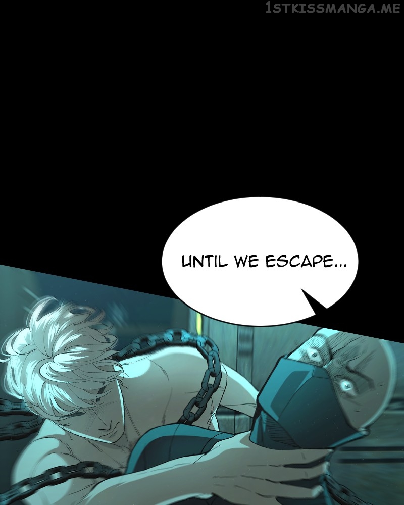 In the Bleak Midwinter Chapter 66 - Page 131