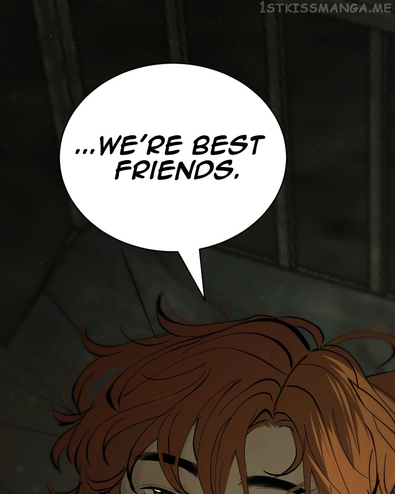 In the Bleak Midwinter Chapter 66 - Page 136