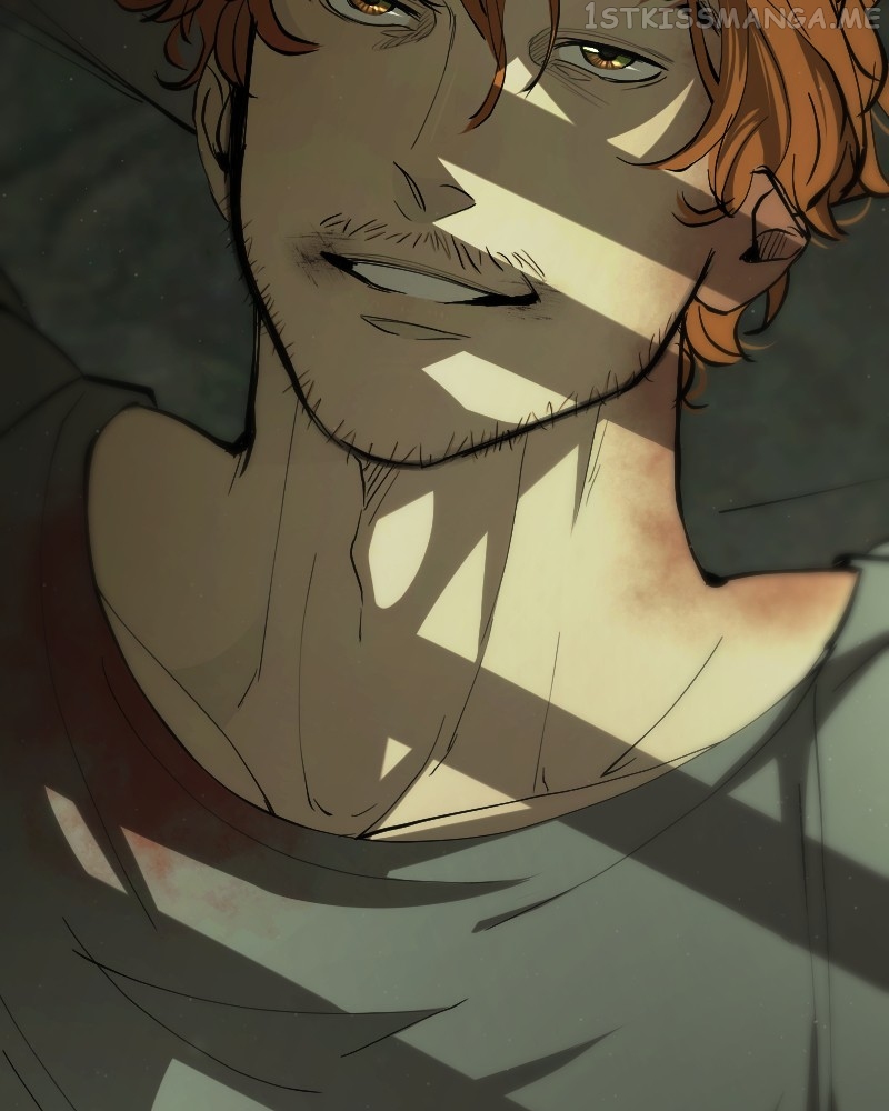 In the Bleak Midwinter Chapter 66 - Page 137