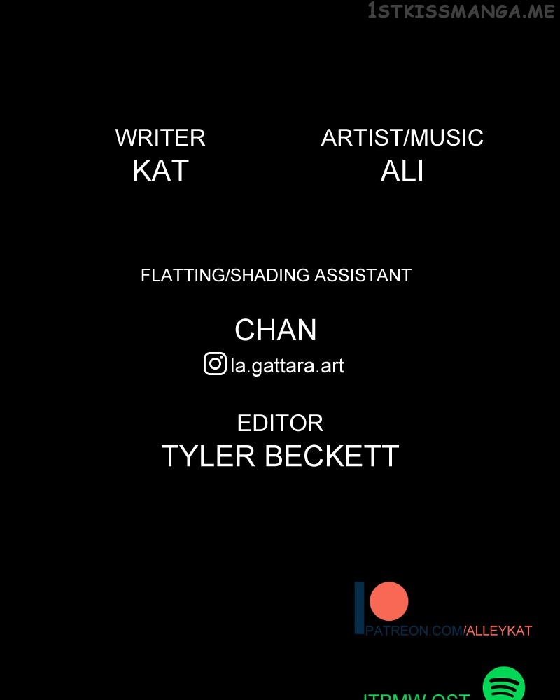 In the Bleak Midwinter Chapter 66 - Page 140