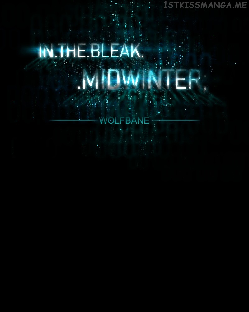 In the Bleak Midwinter Chapter 66 - Page 17