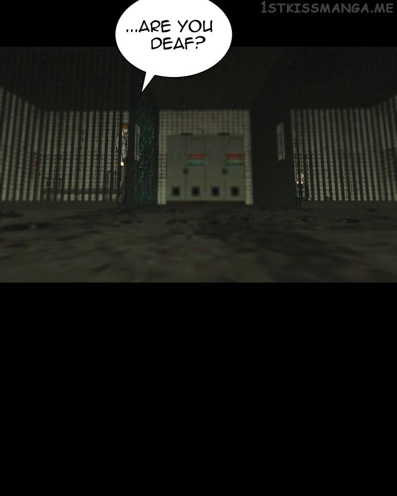 In the Bleak Midwinter Chapter 66 - Page 26