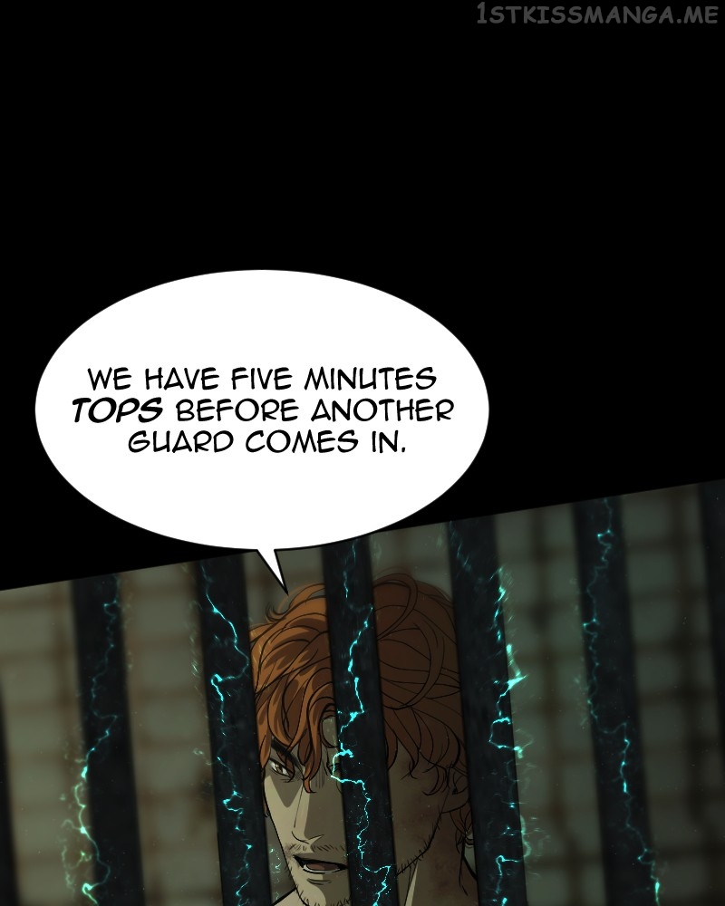 In the Bleak Midwinter Chapter 66 - Page 27