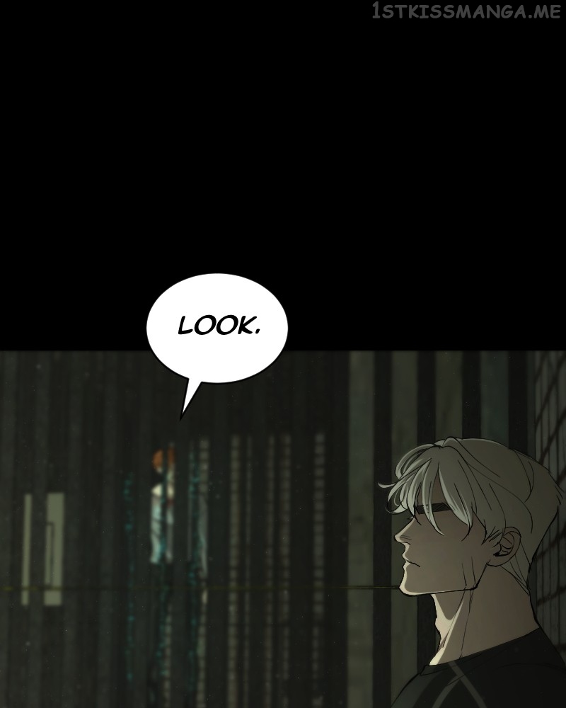 In the Bleak Midwinter Chapter 66 - Page 33