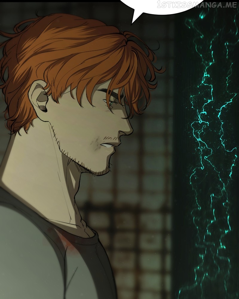 In the Bleak Midwinter Chapter 66 - Page 45