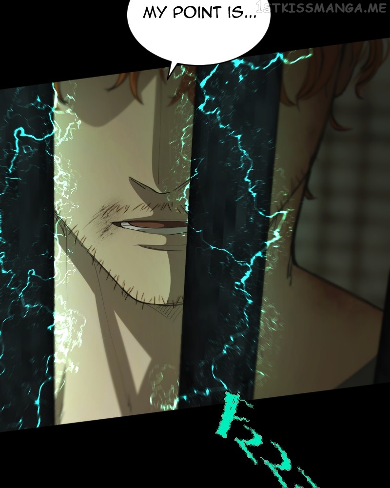 In the Bleak Midwinter Chapter 66 - Page 55