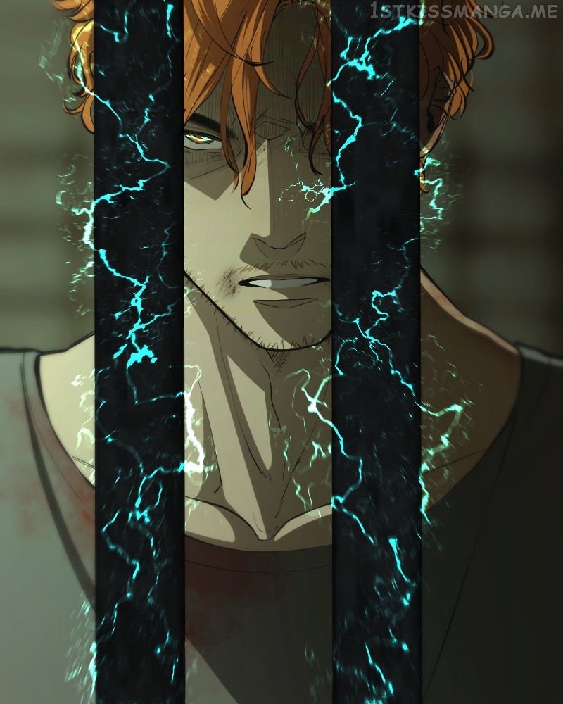 In the Bleak Midwinter Chapter 66 - Page 59