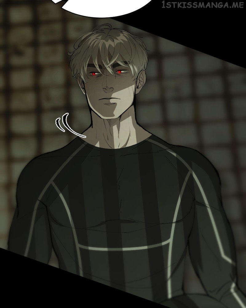 In the Bleak Midwinter Chapter 66 - Page 66