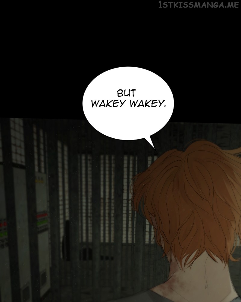 In the Bleak Midwinter Chapter 66 - Page 9