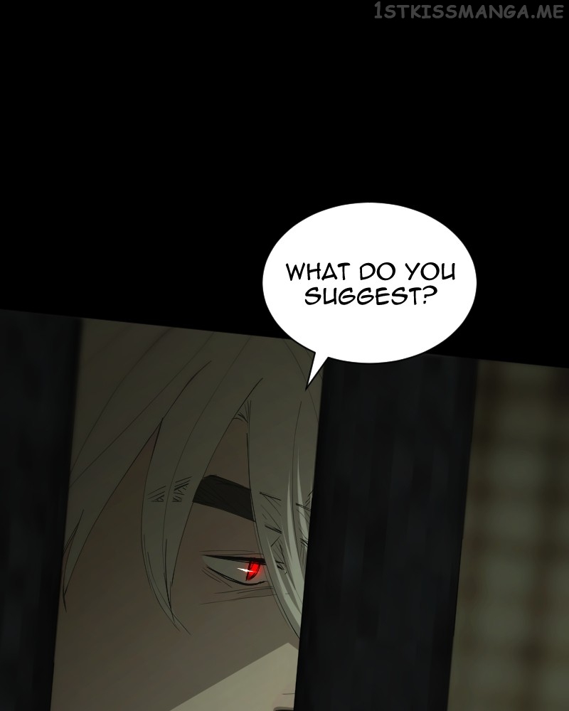 In the Bleak Midwinter Chapter 66 - Page 92