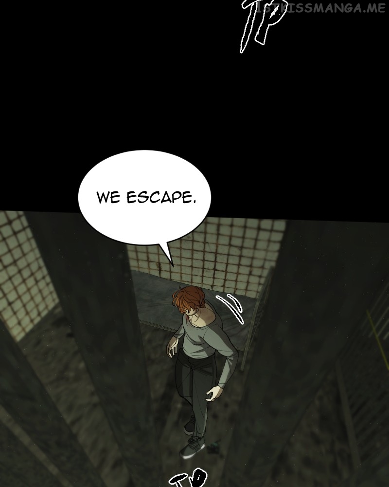 In the Bleak Midwinter Chapter 66 - Page 96