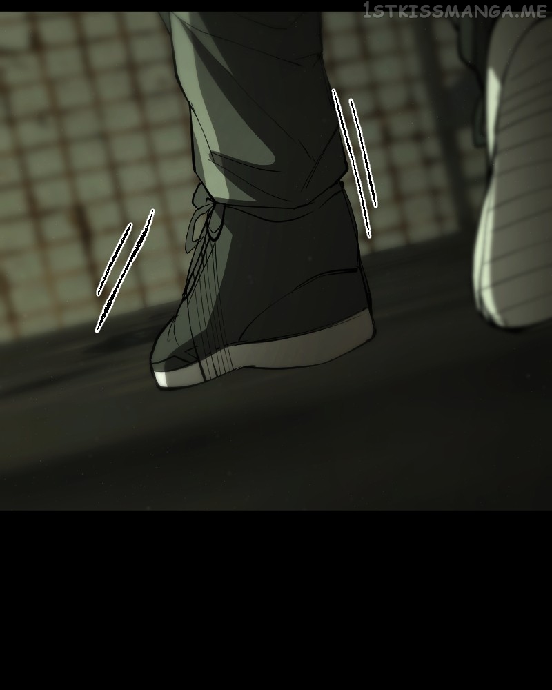 In the Bleak Midwinter Chapter 66 - Page 98