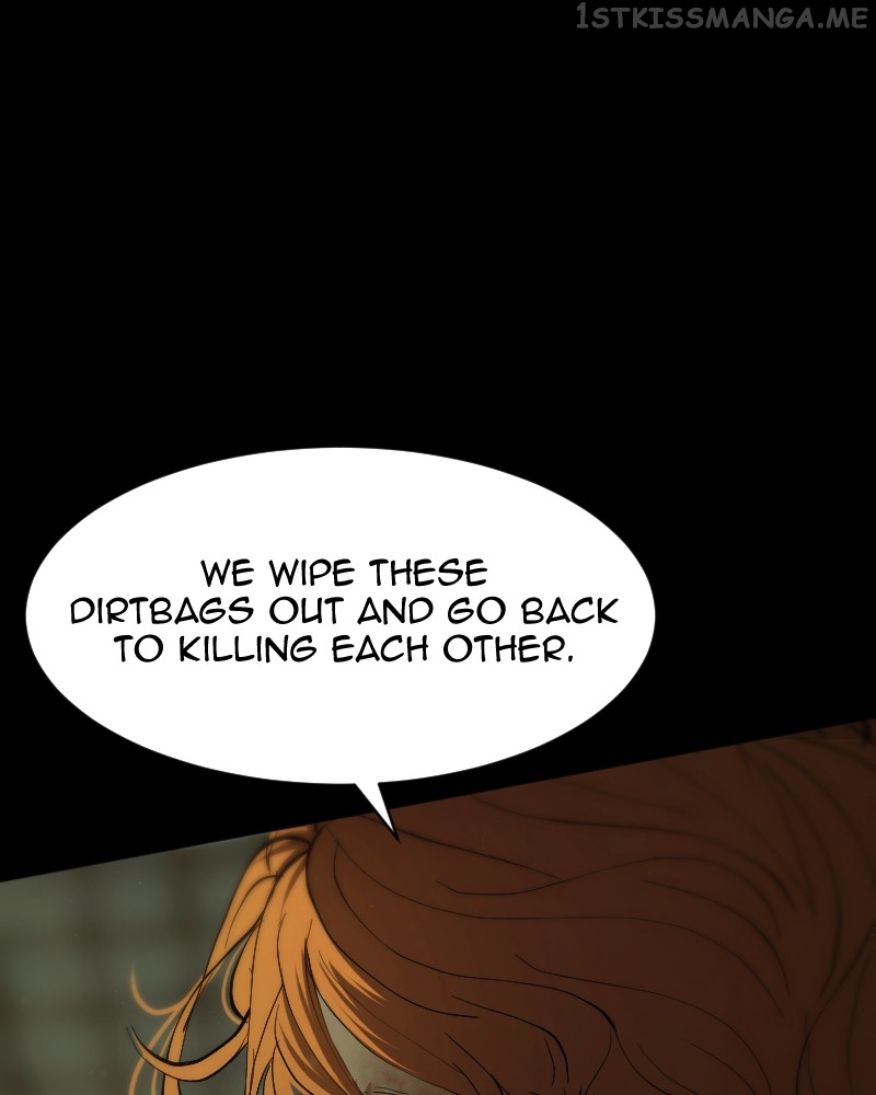 In the Bleak Midwinter Chapter 66 - Page 99