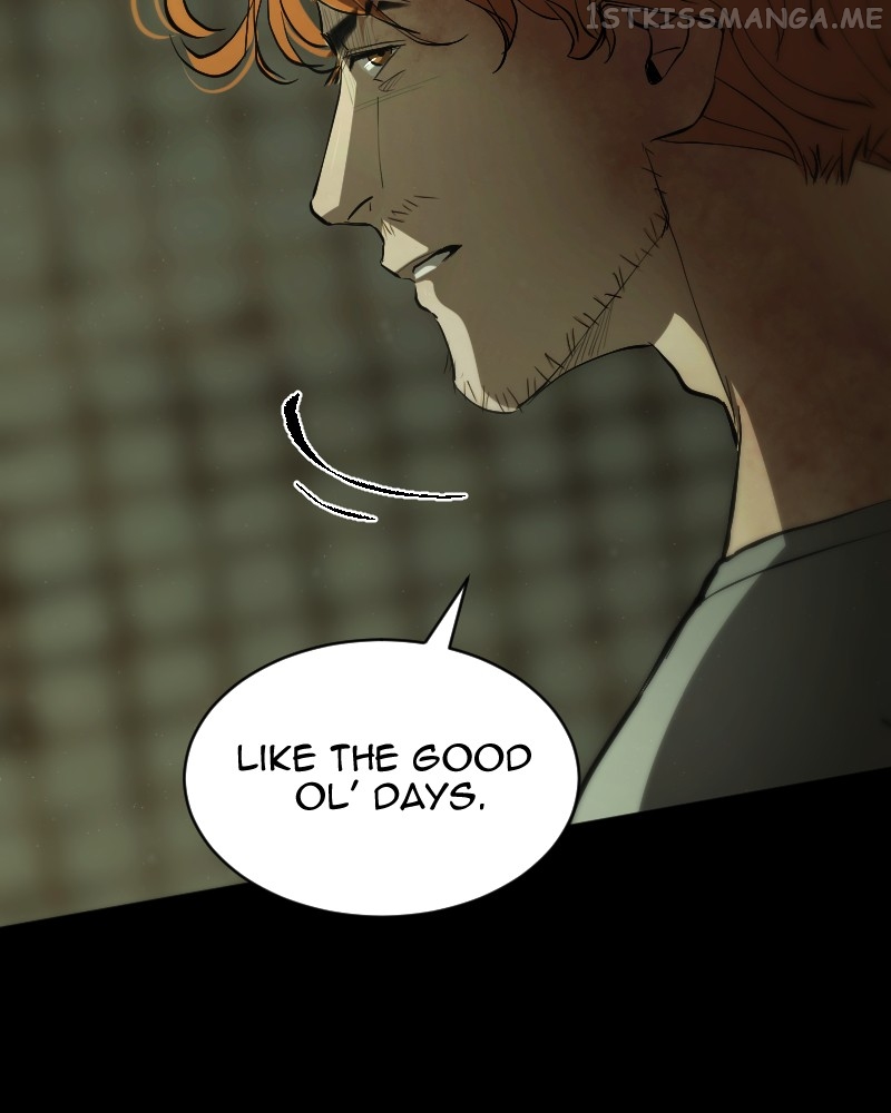 In the Bleak Midwinter Chapter 66 - Page 100