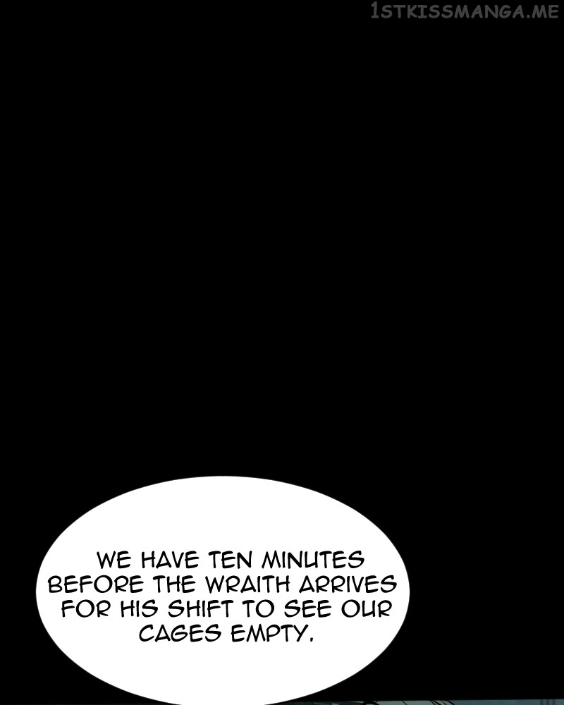 In the Bleak Midwinter Chapter 67 - Page 11