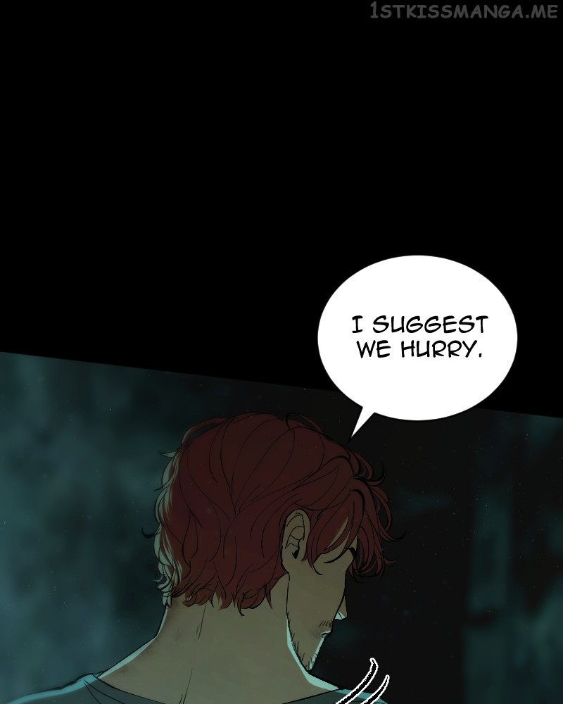 In the Bleak Midwinter Chapter 67 - Page 13