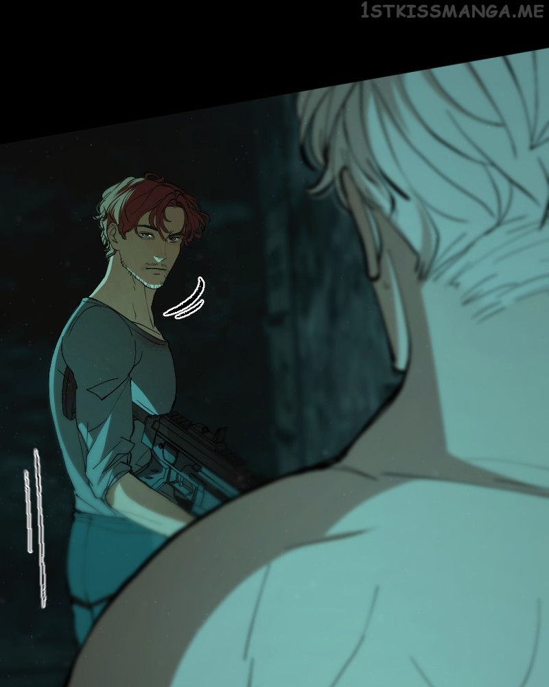 In the Bleak Midwinter Chapter 67 - Page 18