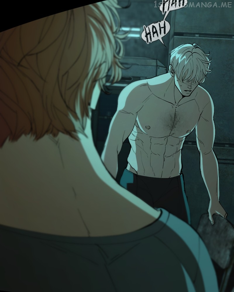 In the Bleak Midwinter Chapter 67 - Page 20