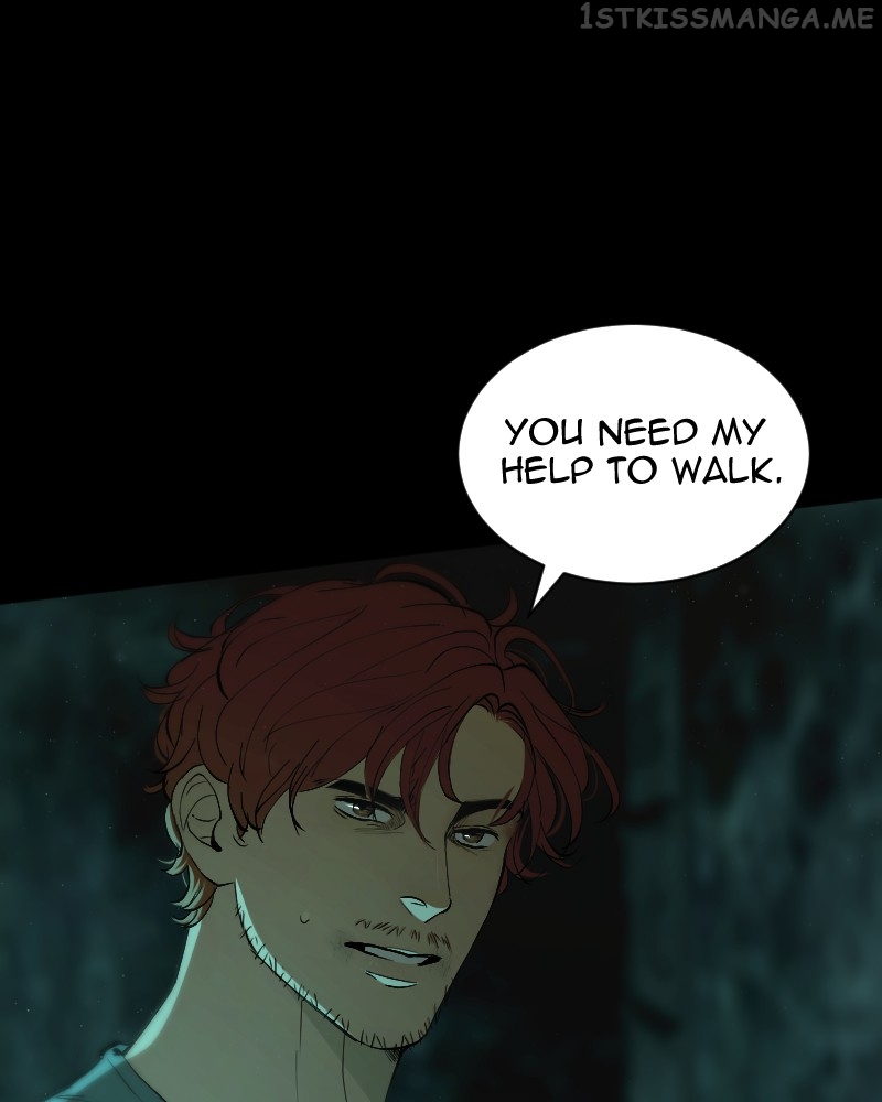 In the Bleak Midwinter Chapter 67 - Page 23