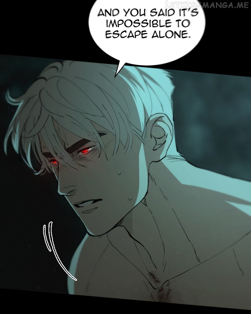 In the Bleak Midwinter Chapter 67 - Page 25