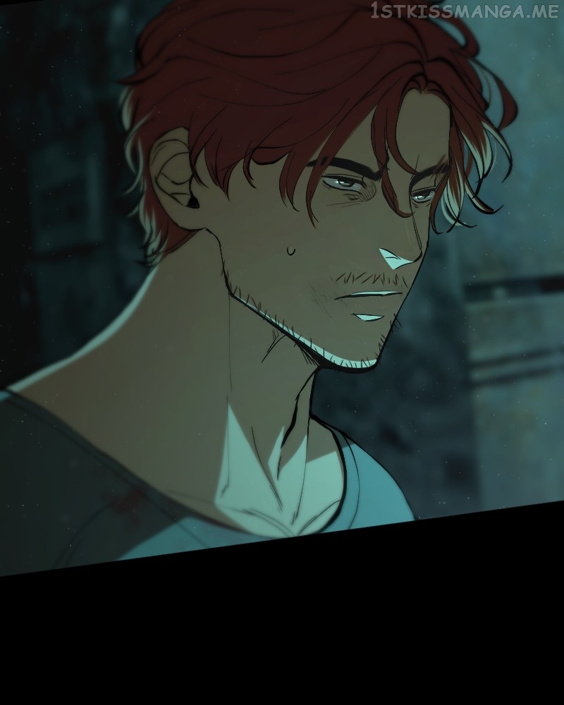 In the Bleak Midwinter Chapter 67 - Page 27