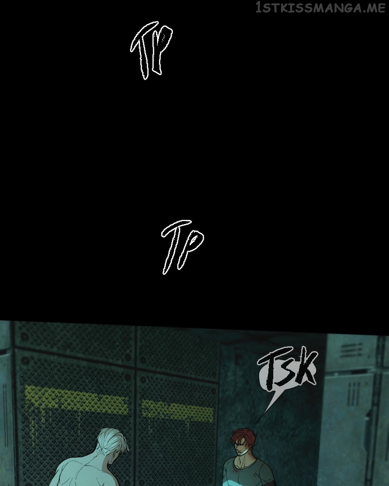 In the Bleak Midwinter Chapter 67 - Page 30