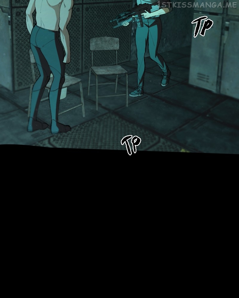 In the Bleak Midwinter Chapter 67 - Page 31