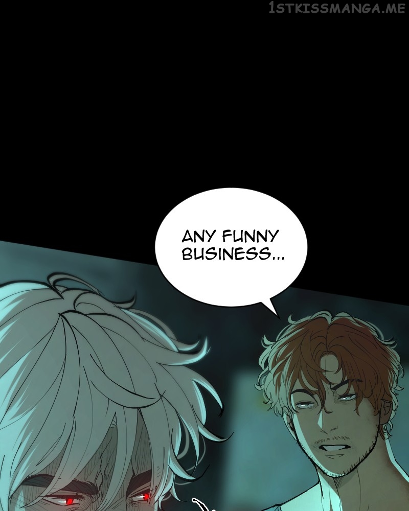 In the Bleak Midwinter Chapter 67 - Page 32