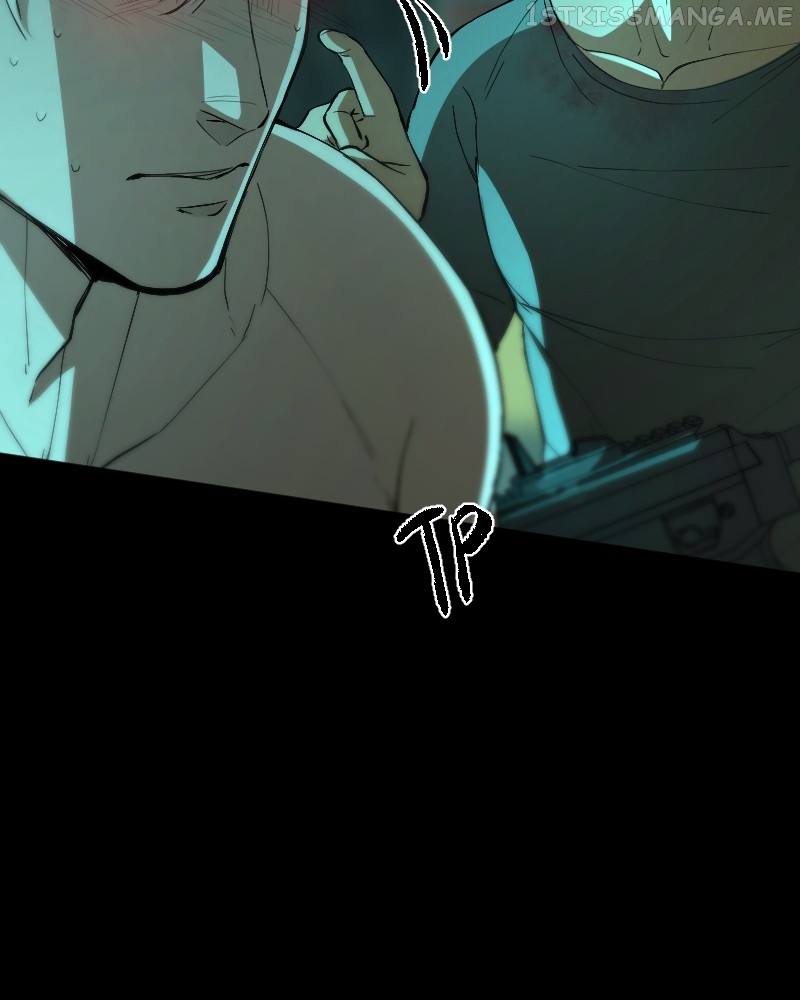 In the Bleak Midwinter Chapter 67 - Page 33