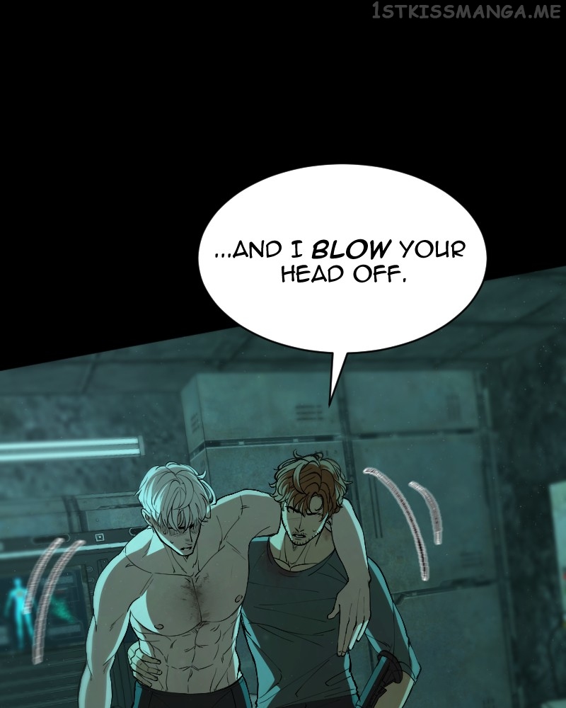 In the Bleak Midwinter Chapter 67 - Page 34