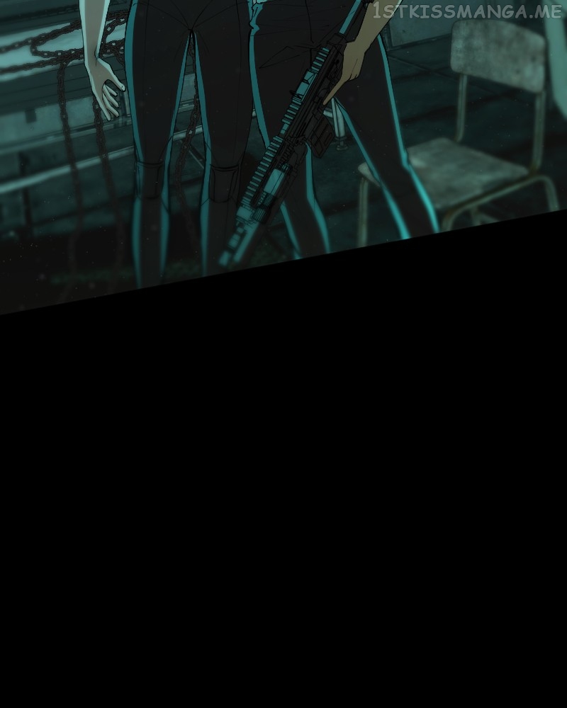 In the Bleak Midwinter Chapter 67 - Page 35