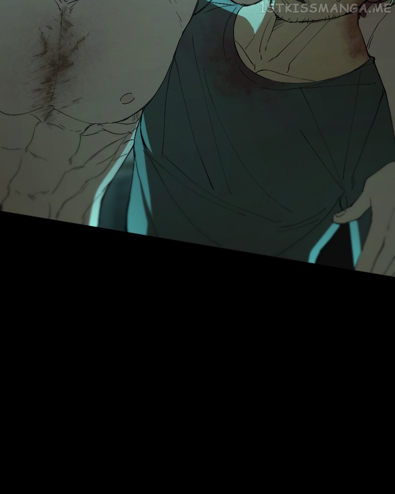 In the Bleak Midwinter Chapter 67 - Page 37