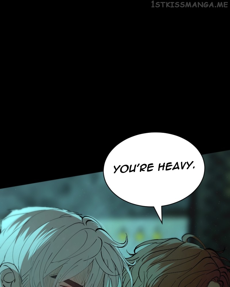 In the Bleak Midwinter Chapter 67 - Page 38