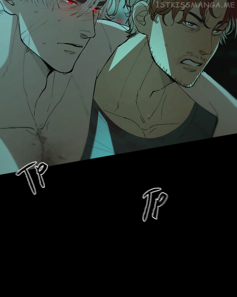 In the Bleak Midwinter Chapter 67 - Page 39