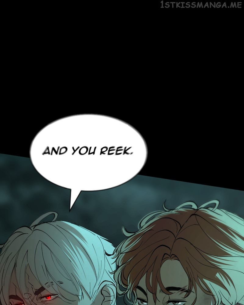 In the Bleak Midwinter Chapter 67 - Page 40