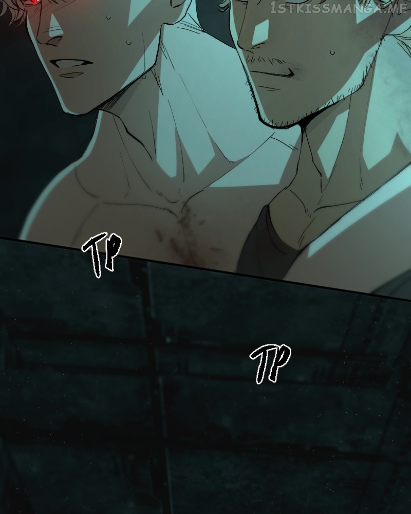 In the Bleak Midwinter Chapter 67 - Page 41