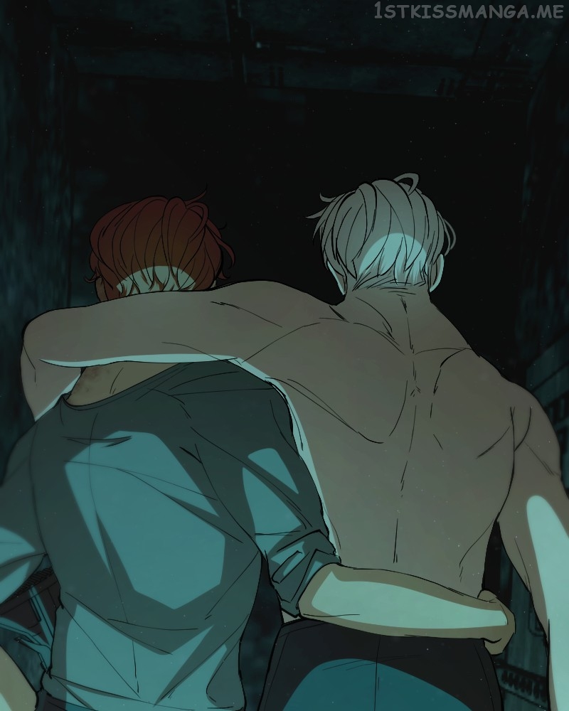 In the Bleak Midwinter Chapter 67 - Page 42