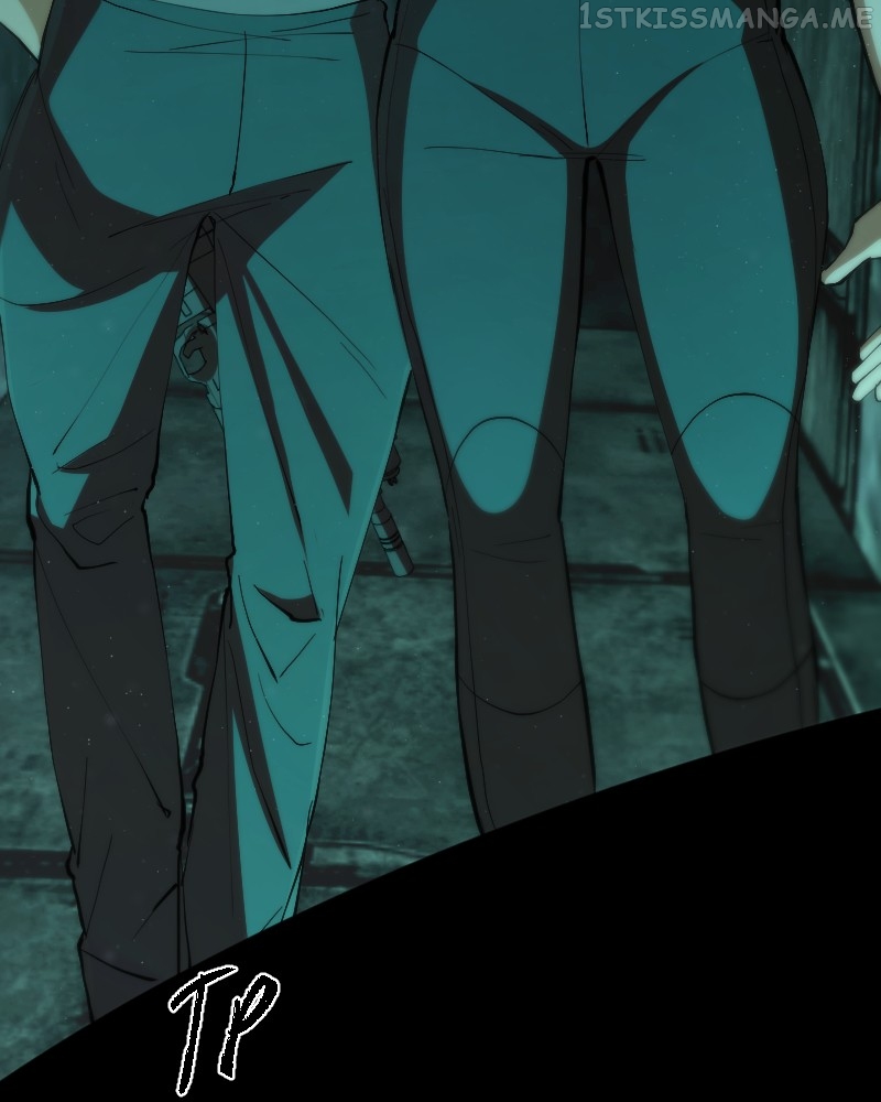 In the Bleak Midwinter Chapter 67 - Page 43