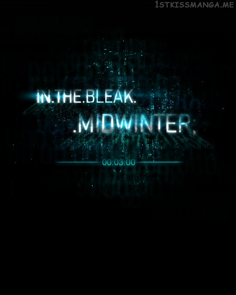 In the Bleak Midwinter Chapter 67 - Page 45