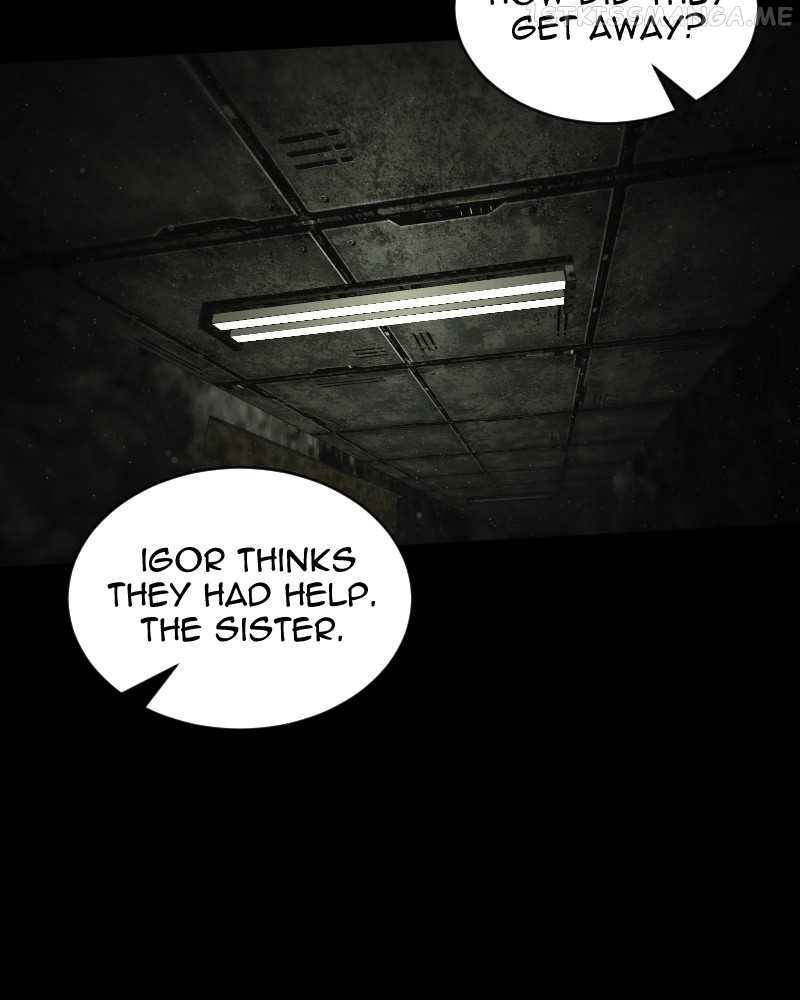 In the Bleak Midwinter Chapter 67 - Page 47