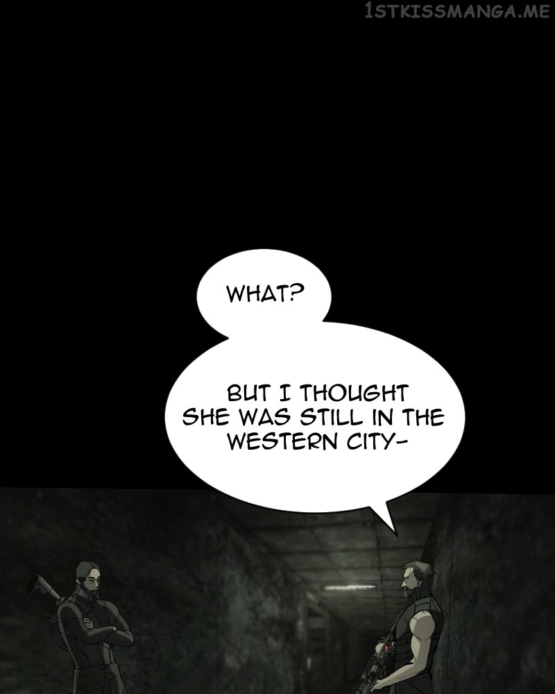 In the Bleak Midwinter Chapter 67 - Page 48