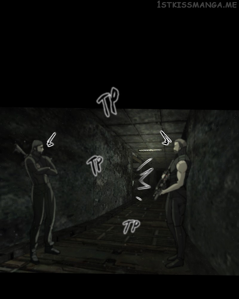 In the Bleak Midwinter Chapter 67 - Page 50