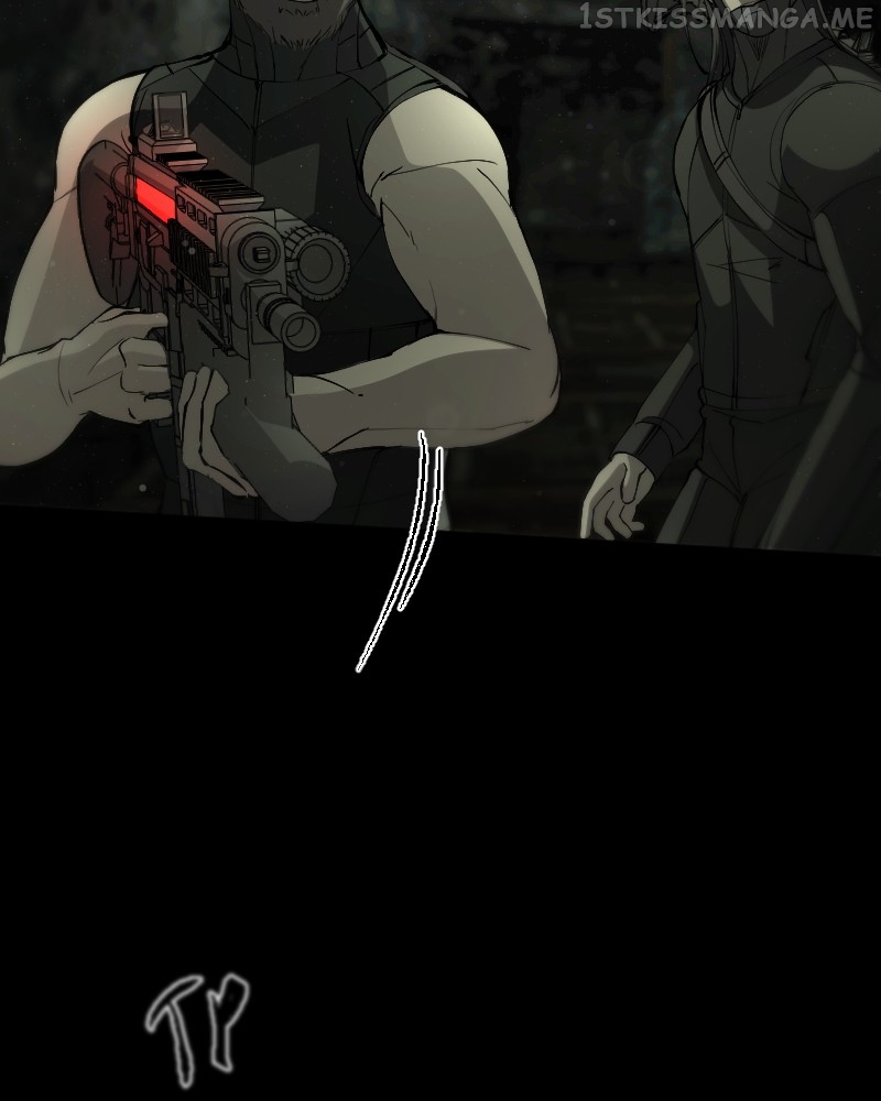 In the Bleak Midwinter Chapter 67 - Page 52