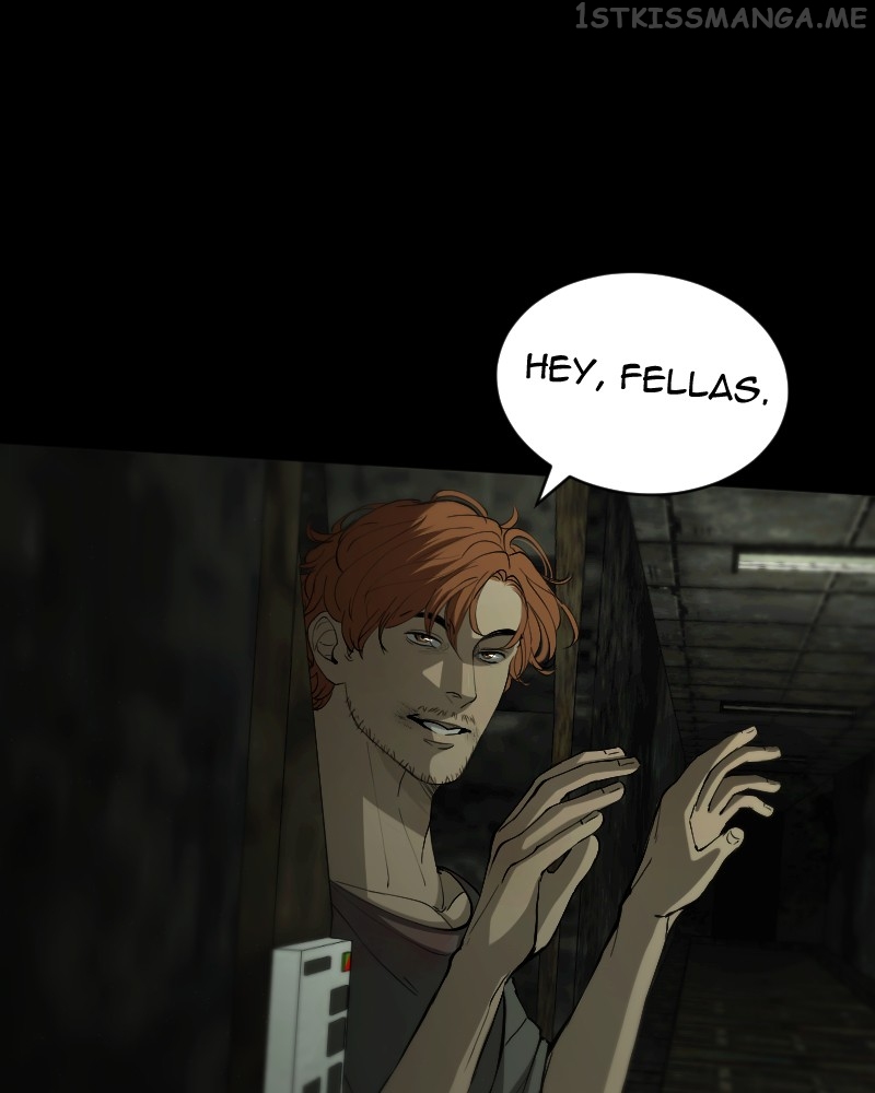 In the Bleak Midwinter Chapter 67 - Page 55