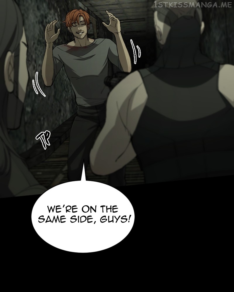 In the Bleak Midwinter Chapter 67 - Page 59