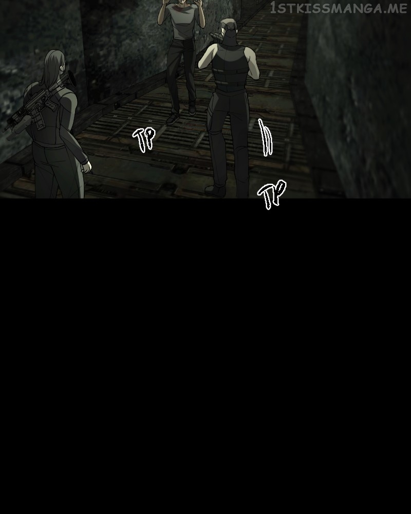 In the Bleak Midwinter Chapter 67 - Page 61