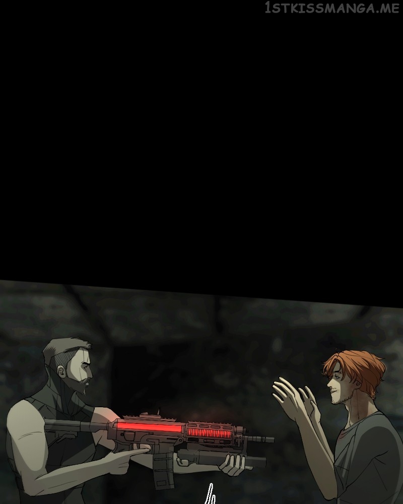 In the Bleak Midwinter Chapter 67 - Page 66