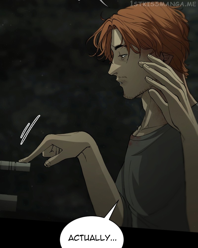 In the Bleak Midwinter Chapter 67 - Page 70