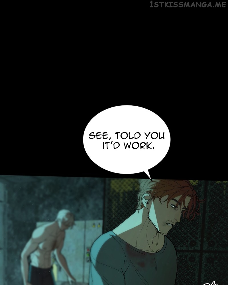 In the Bleak Midwinter Chapter 67 - Page 8