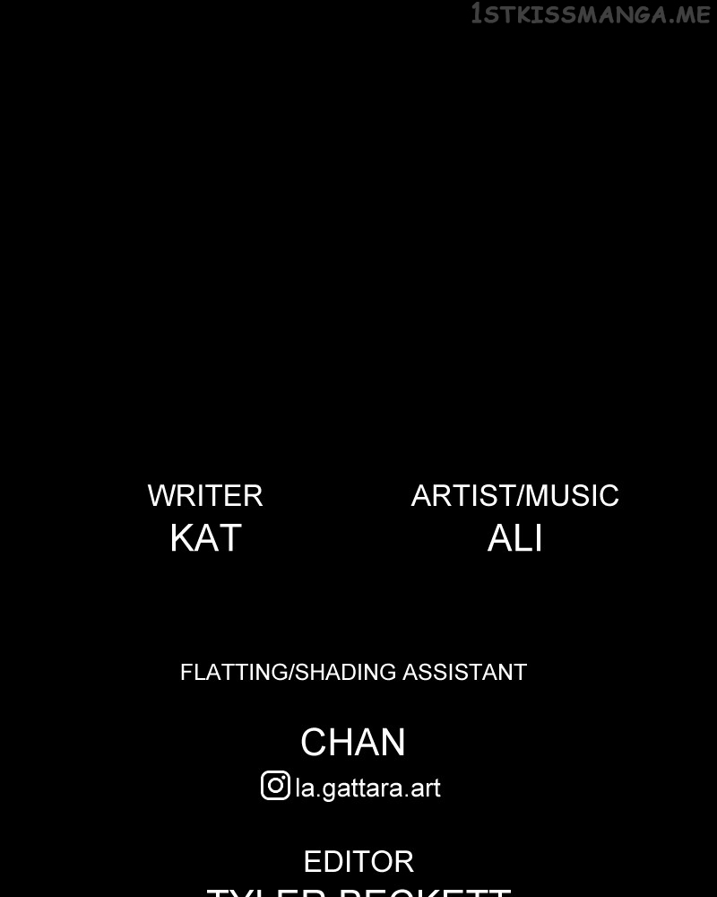 In the Bleak Midwinter Chapter 67 - Page 84